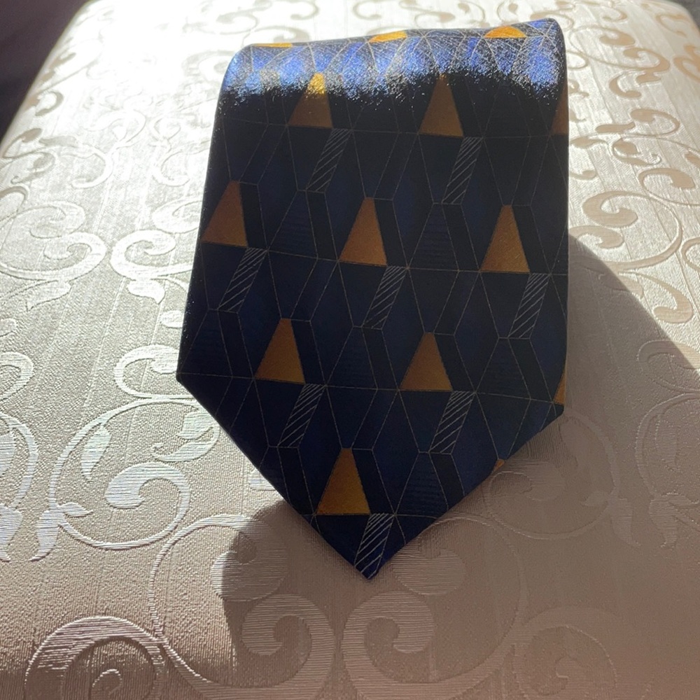 Men’s Tie